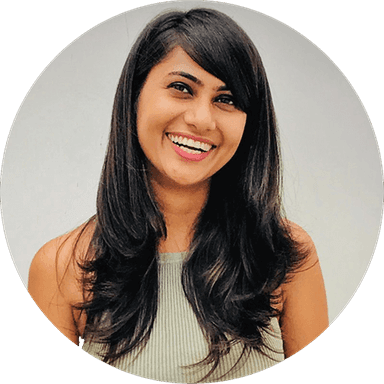 Prerna Singh